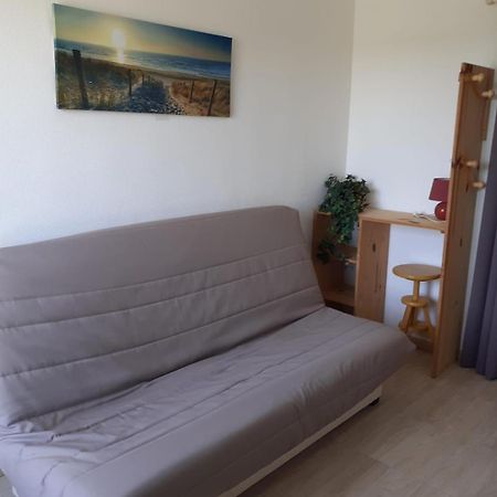 Studio - Marina 6 - 37 Allee Des Pinons - 3-1 Saint-Jean-de-Monts Zewnętrze zdjęcie