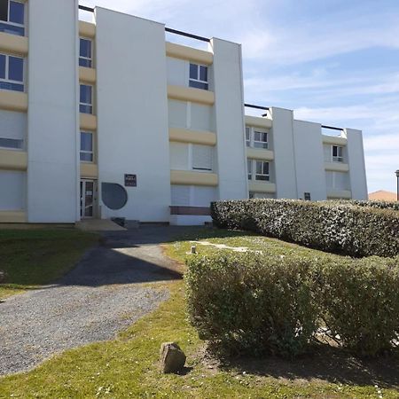 Studio - Marina 6 - 37 Allee Des Pinons - 3-1 Saint-Jean-de-Monts Zewnętrze zdjęcie