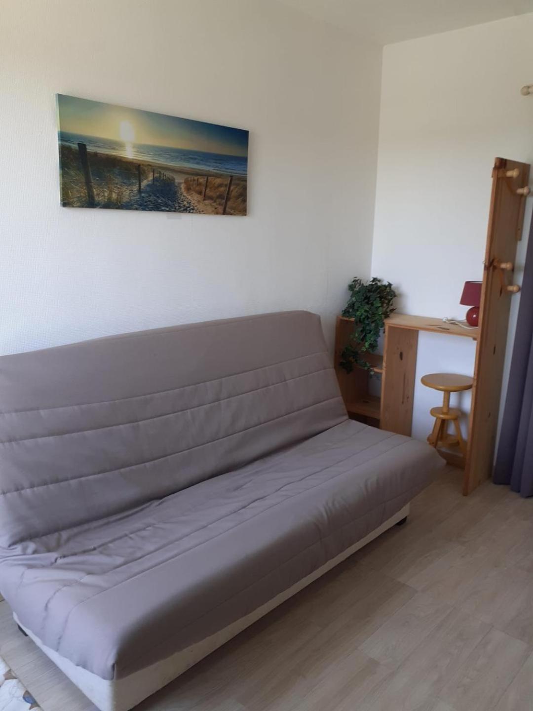 Studio - Marina 6 - 37 Allee Des Pinons - 3-1 Saint-Jean-de-Monts Zewnętrze zdjęcie