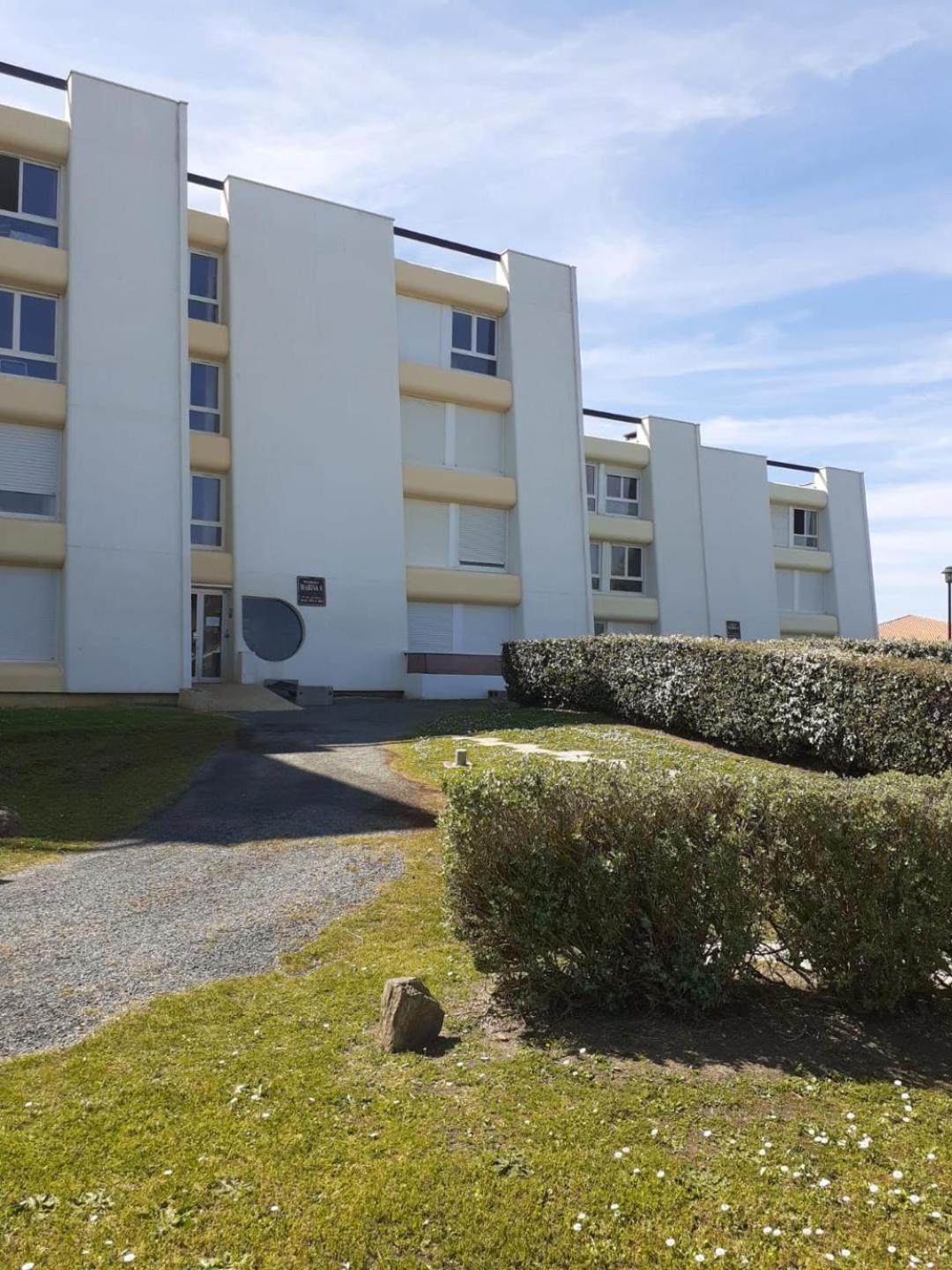 Studio - Marina 6 - 37 Allee Des Pinons - 3-1 Saint-Jean-de-Monts Zewnętrze zdjęcie